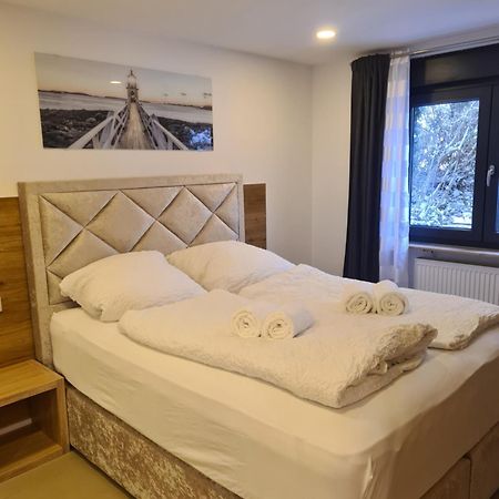 Wellandhome Άαλεν Εξωτερικό φωτογραφία