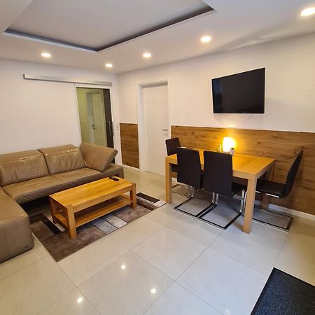 Wellandhome Άαλεν Εξωτερικό φωτογραφία
